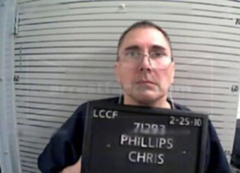 Chris Phillips