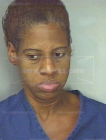 Charlene Roberta Battle