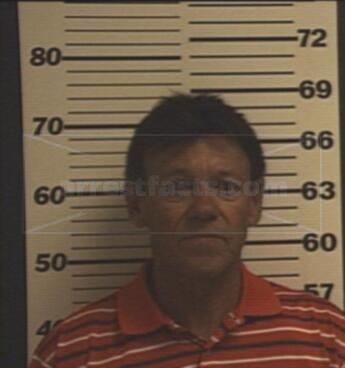 Randall Keith Rhodes