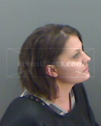 Shawntell Aimie Wion