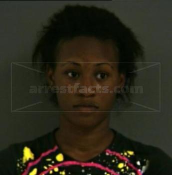 Taimeshea Nicole Calloway