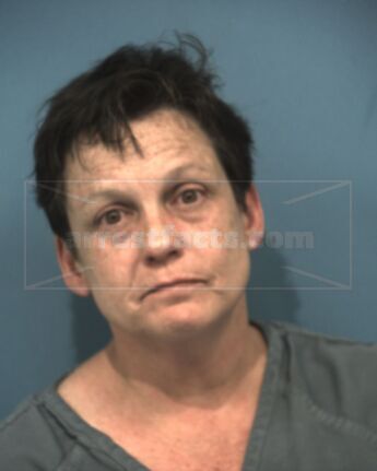 Janice Marie Mitchell