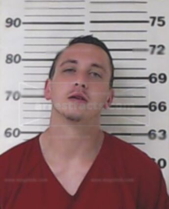 Daniel Austin Roerick