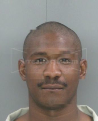 Darnell Chambers
