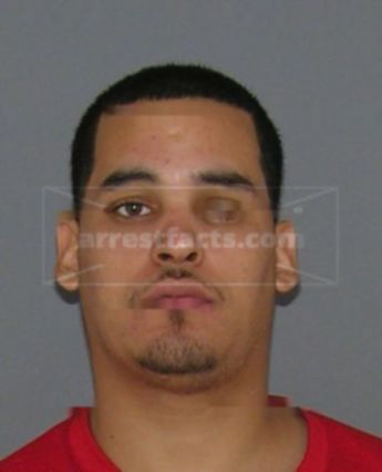 Carlos Miguel Echevarria