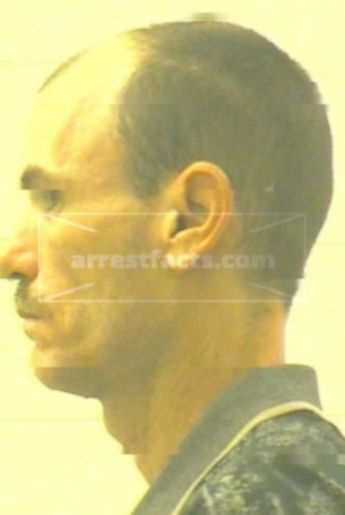 Kenneth Wayne Brinkley