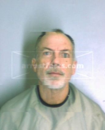 Jerry Olen Williamson