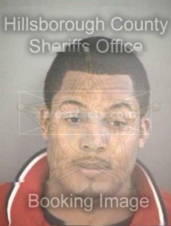 Branden Rashard Hunt