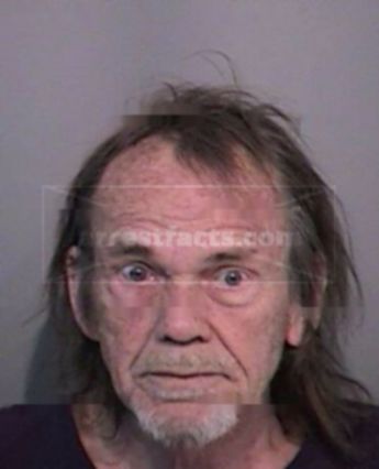 Ronald Leon Weekley