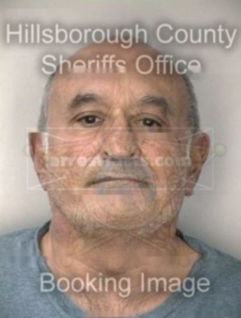 Larry Joe Dangelo