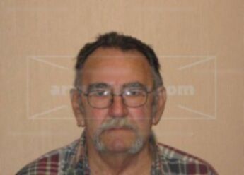 Charles Vernon Sheffield