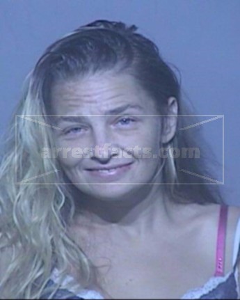 Roxana Michelle Goleman