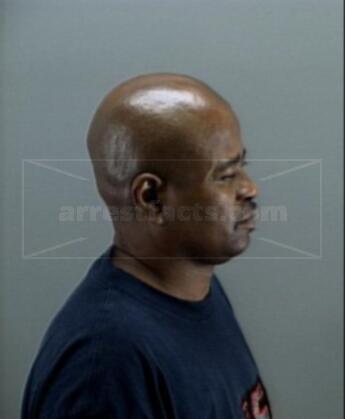 Rayford (Nmn) Mckinney
