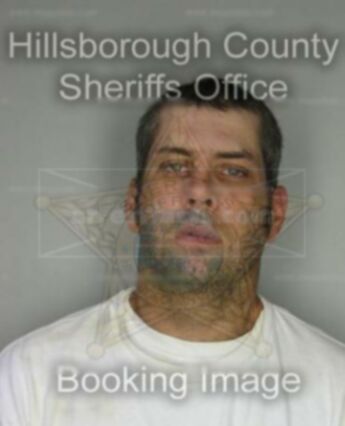 Christopher Shane Fulk