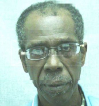 Oscar Henderson