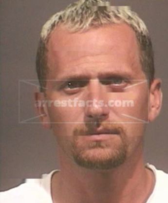 John Edward Davey