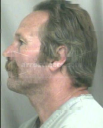 Charles W Redford