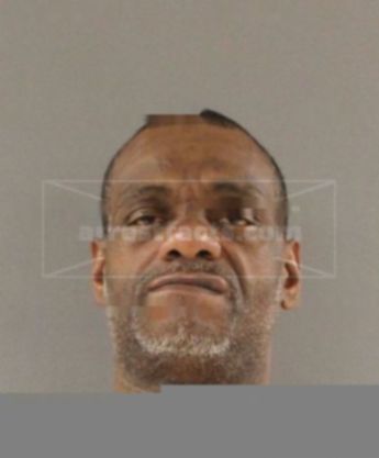 Adrian Eugene Jones
