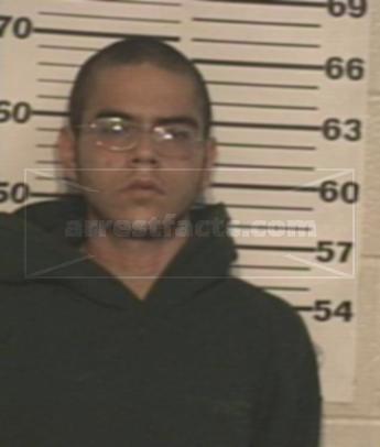Jaime Morales Villarreal