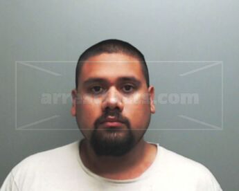 Jose Antonio Ramirez