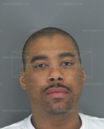 Dantron John Wesley Sullivan