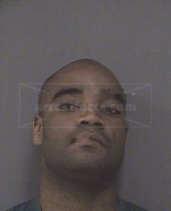 Jovaun Thomas