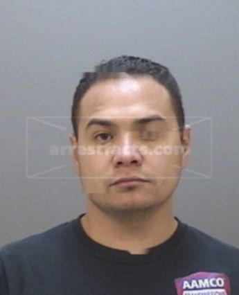 Jon Trey Mitchell