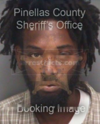 Dontriel Smith