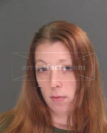 Teresa Erin Oleary