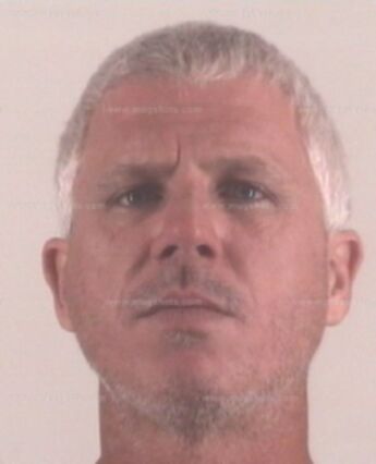 Charles Baine Lockhart