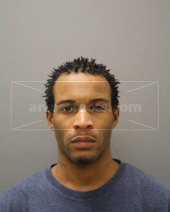 Marlon A Boyce