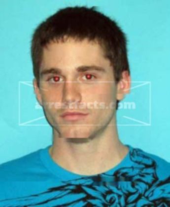 Christopher Owen Burnett