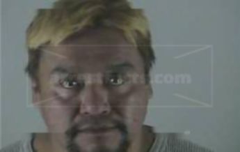 Travis Victor Dick