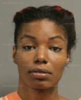 Marya Antoinette Turner