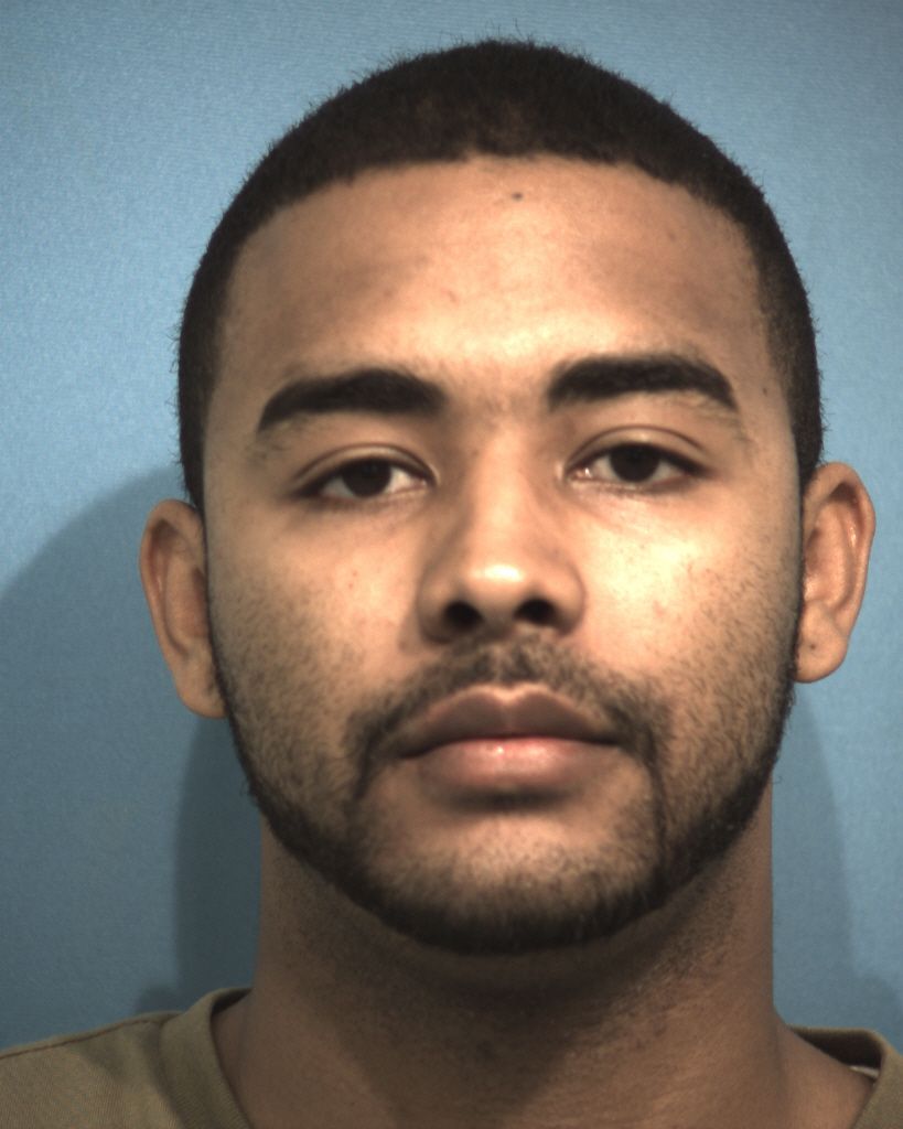 Darrion Lafayette Dozier