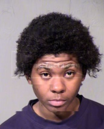 Ladonna White