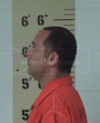 Patrick Edward Davis