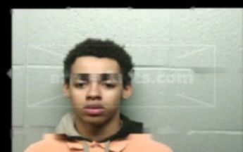 Kyron Jones