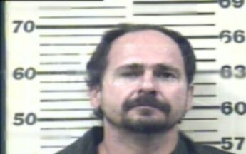 Jack Lee Chesser