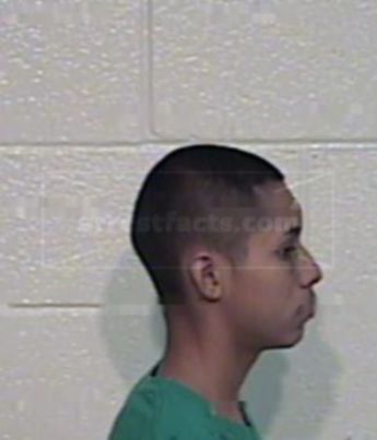 Michael Roberto Lugo Trigueros
