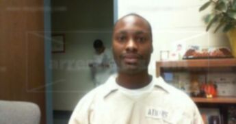 Charles Edward Atkins Jr.