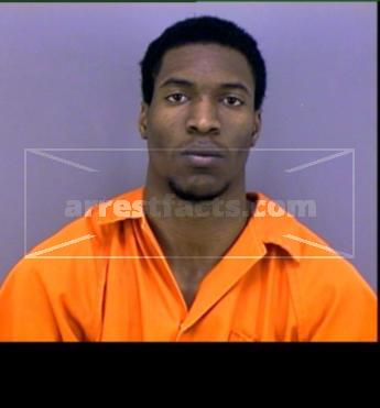 Antwan Lakeith Jones