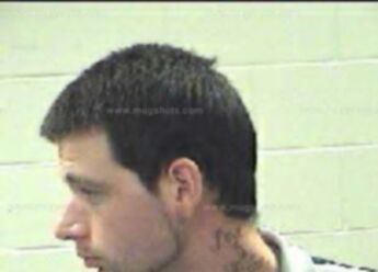 Joshua Dale Hartman
