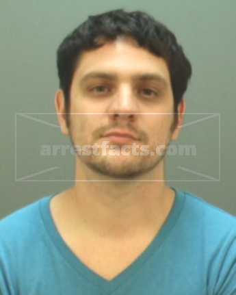 Zachary Alexander Kosta-Rodriguez