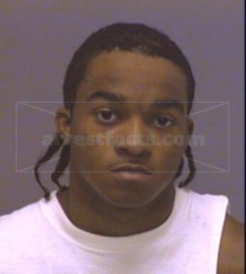 Carlos Darnell Topps