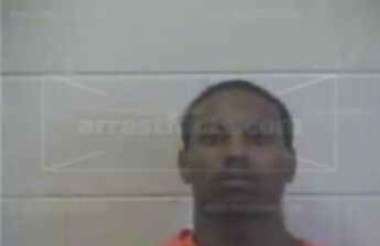Courtney Lamar Forbes