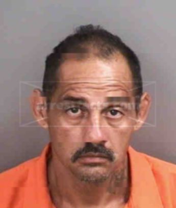 Adam Tijerina