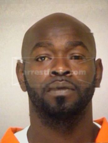 Larry Jamel Carter