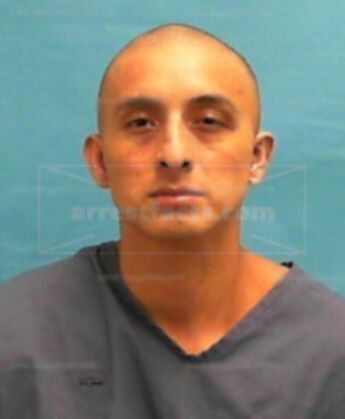 Heber F Sanchez