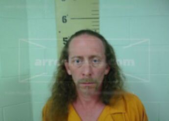 Todd Allen Hoskins
